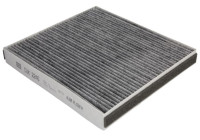 Filter, kupéventilation adsotop CUK 2246 Mann