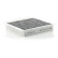 Filter, kupéventilation adsotop CUK 2338 Mann, miniatyr 2