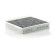 Filter, kupéventilation adsotop CUK 2338 Mann, miniatyr 2