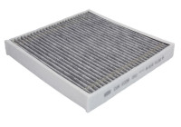 Filter, kupéventilation adsotop CUK 2339 Mann