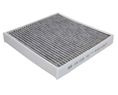 Filter, kupéventilation adsotop CUK 2339 Mann