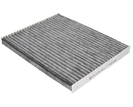 Filter, kupéventilation adsotop CUK 24 004 Mann
