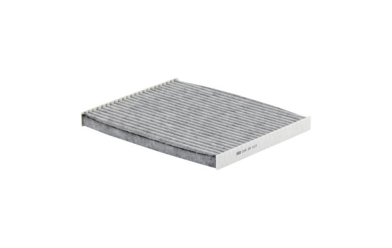 Filter, kupéventilation adsotop CUK 24 013 MANN-FILTER, bild 7
