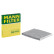 Filter, kupéventilation adsotop CUK 24 013 MANN-FILTER, miniatyr 9