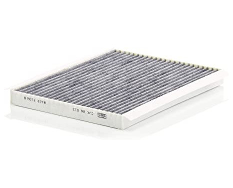 Filter, kupéventilation adsotop CUK 24 013 Mann