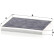 Filter, kupéventilation adsotop CUK 24 013 Mann, miniatyr 2