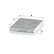 Filter, kupéventilation adsotop CUK 2422 MANN-FILTER, miniatyr 3