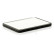 Filter, kupéventilation adsotop CUK 2424 Mann, miniatyr 2