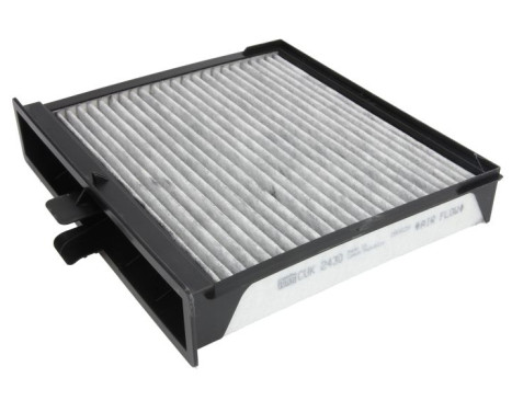 Filter, kupéventilation adsotop CUK 2430 Mann