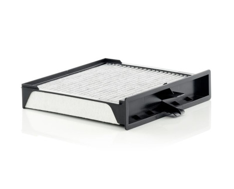 Filter, kupéventilation adsotop CUK 2430 Mann, bild 2