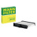 Filter, kupéventilation adsotop CUK 2430 Mann, miniatyr 4