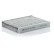 Filter, kupéventilation adsotop CUK 2433 Mann, miniatyr 2