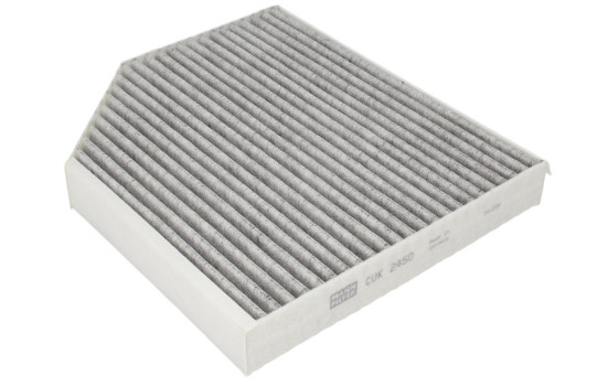 Filter, kupéventilation adsotop CUK 2450 Mann