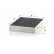 Filter, kupéventilation adsotop CUK 25 001 Mann, miniatyr 2
