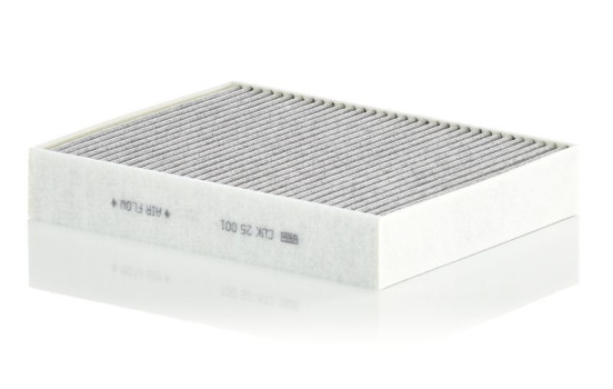 Filter, kupéventilation adsotop CUK 25 001 Mann, bild 3