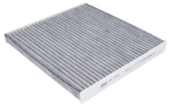 Filter, kupéventilation adsotop CUK 2544 Mann
