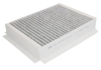 Filter, kupéventilation adsotop CUK 26 003 Mann