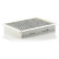 Filter, kupéventilation adsotop CUK 26 003 Mann, miniatyr 2