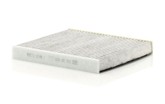 Filter, kupéventilation adsotop CUK 26 009 Mann, bild 2