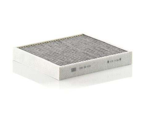 Filter, kupéventilation adsotop CUK 26 010 Mann, bild 2