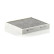 Filter, kupéventilation adsotop CUK 26 010 Mann, miniatyr 2