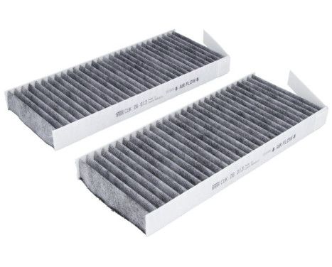 Filter, kupéventilation adsotop CUK 26 013-2 Mann