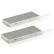 Filter, kupéventilation adsotop CUK 26 013-2 Mann, miniatyr 2