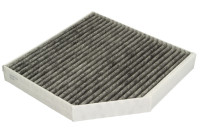 Filter, kupéventilation adsotop CUK 2641 MANN-FILTER