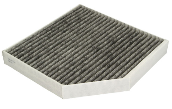 Filter, kupéventilation adsotop CUK 2641 Mann