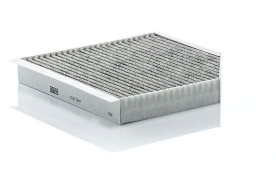 Filter, kupéventilation adsotop CUK 2641 Mann, bild 2