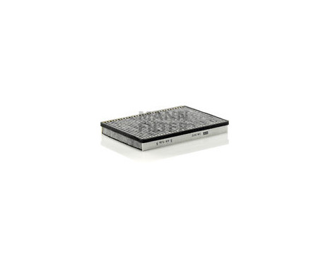 Filter, kupéventilation adsotop CUK 2672 Mann
