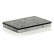 Filter, kupéventilation adsotop CUK 2672 Mann, miniatyr 2