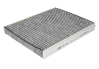 Filter, kupéventilation adsotop CUK 2680 Mann