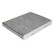 Filter, kupéventilation adsotop CUK 2680 Mann