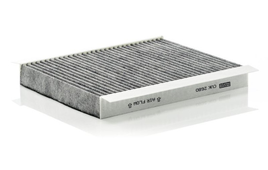 Filter, kupéventilation adsotop CUK 2680 Mann, bild 2