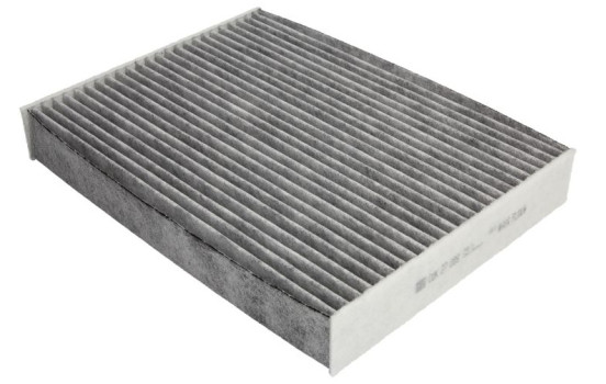 Filter, kupéventilation adsotop CUK 27 009 Mann