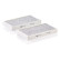 Filter, kupéventilation adsotop CUK 2723-2 Mann, miniatyr 2