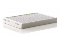 Filter, kupéventilation adsotop CUK 2733 Mann