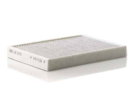 Filter, kupéventilation adsotop CUK 2733 Mann, bild 3