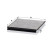 Filter, kupéventilation adsotop CUK 2734 MANN-FILTER, miniatyr 3
