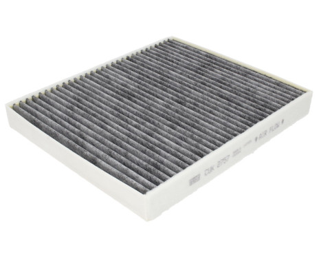 Filter, kupéventilation adsotop CUK 2757 Mann