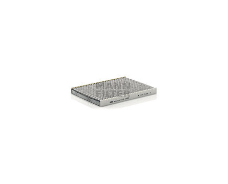 Filter, kupéventilation adsotop CUK 2882 Mann