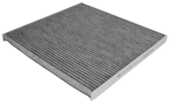 Filter, kupéventilation adsotop CUK 29 001 Mann