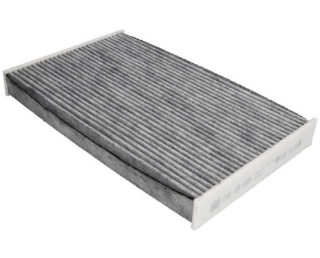 Filter, kupéventilation adsotop CUK 29 008 Mann