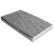 Filter, kupéventilation adsotop CUK 29 008 Mann