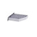 Filter, kupéventilation adsotop CUK 2939/1 Mann, miniatyr 3