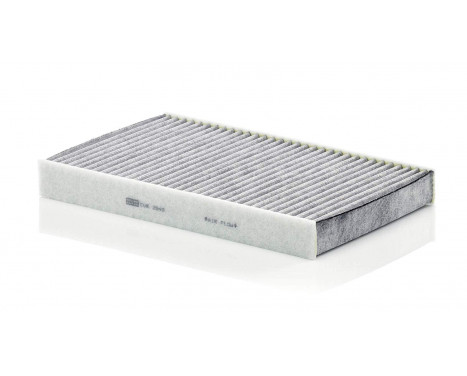 Filter, kupéventilation adsotop CUK 2940 Mann