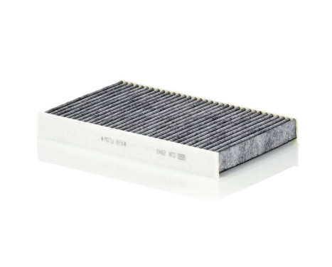 Filter, kupéventilation adsotop CUK 2940 Mann, bild 3