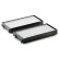 Filter, kupéventilation adsotop CUK 2941-2 Mann, miniatyr 2