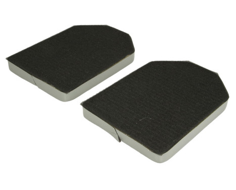 Filter, kupéventilation adsotop CUK 2949-2 Mann, bild 2